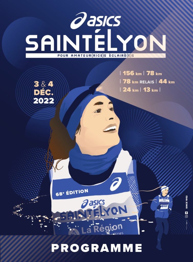 La Sainté Lyon 2022
